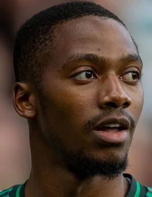 Michel-Ange Balikwisha, Forward KAA Gent