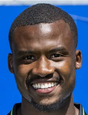 William Balikwisha, Forward OH Leuven
