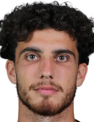 Botond Balogh, Defender KVC Westerlo
