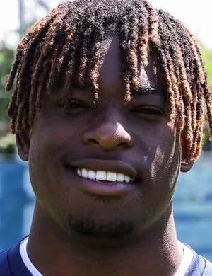 Samuel Bamba, forward of Maritimo