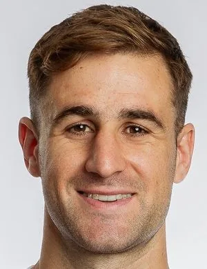 Barbero, forward of Arouca