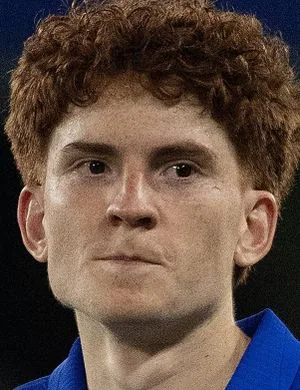 Valentín Barco, Midfielder Chelsea