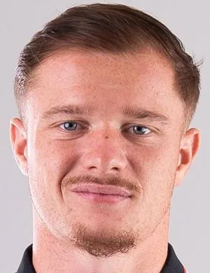 Melvin Bard, Defender Leeds United