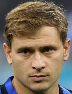 Nicolò Barella, Midfielder Internazionale