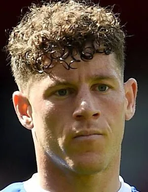 Ross Barkley, Midfielder Aston Villa