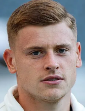 Harvey Barnes, Midfielder Newcastle United