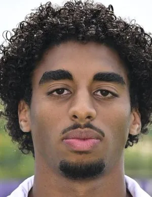 Kaïs Houdoussi Barry, Defender Anderlecht