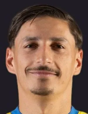 Julián Bartolo, Μέσος της ομάδας Asteras Tripoli