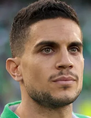 Marc Bartra, Defender Real Betis