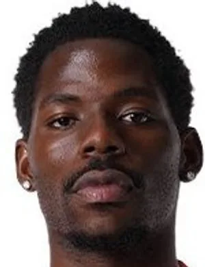 Tom Dele-Bashiru, midfielder of Aris