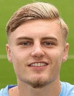 Norman Bassette, Forward KVC Westerlo