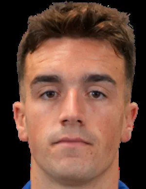Luken Beitia, Defender Real Sociedad