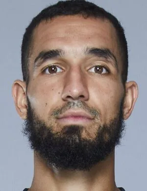 Nabil Bentaleb, Midfielder Lille