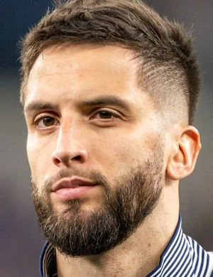Rodrigo Bentancur, Midfielder Tottenham Hotspur