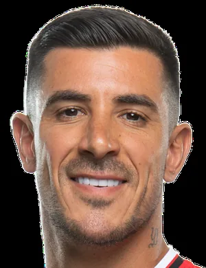 Yuri Berchiche, Defender Athletic Club