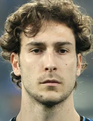 Lorenzo Bernasconi, Defender Atalanta
