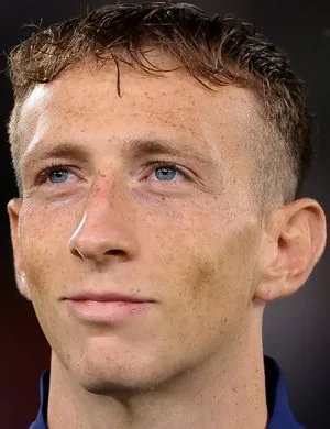 Nicolò Bertola, defender of Udinese