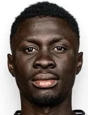 Jocelin Ta Bi, Forward Sunderland
