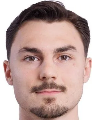 Mateo Biondic, Forward Union St.-Gilloise