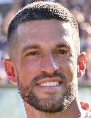 Cristiano Biraghi, defender of Torino