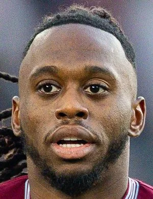 Aaron Wan-Bissaka, Defender Aston Villa