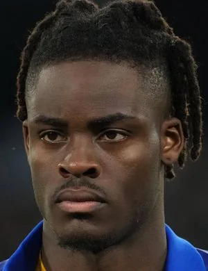 Yann Bisseck, Defender Internazionale
