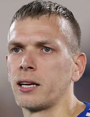 Marco Bizot, Goalkeeper Aston Villa