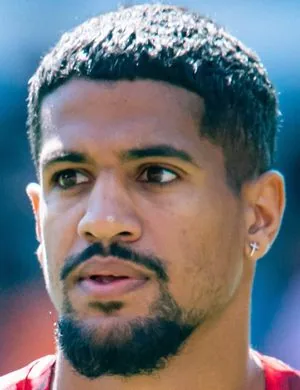 Ludovic Blas, Forward Stade Rennais