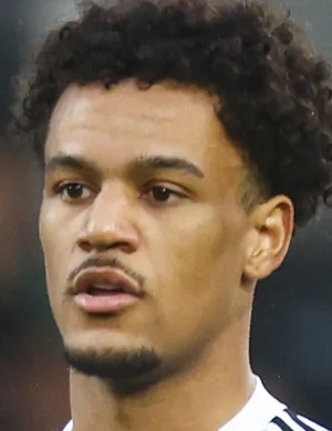 Oscar Bobb, Midfielder Fulham