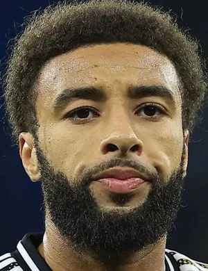 Jayden Bogle, Defender Leeds United