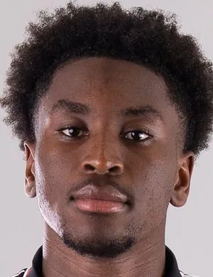 Moïse Bombito, Defender Nice