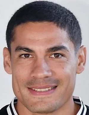 Julián Bonetto, forward of Kalamata