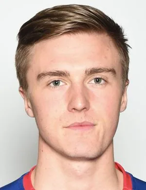 Christian Borchgrevink, Defender Heart of Midlothian