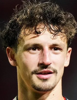 Olivier Boscagli, Defender Brighton & Hove Albion