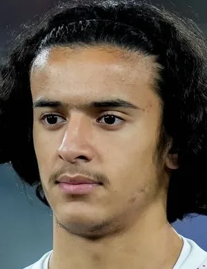 Ayyoub Bouaddi, Midfielder Manchester City
