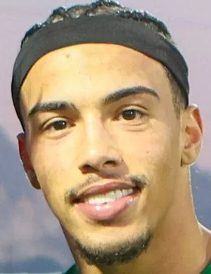 Devid Eugene Bouah, Μέσος της ομάδας SC Cambuur