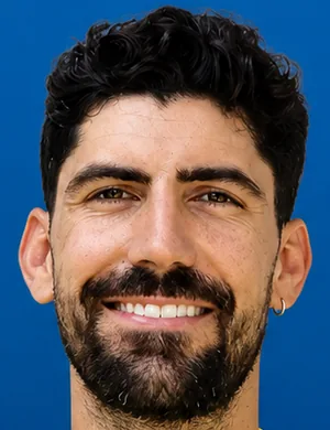 Andreas Bouchalakis, Midfielder OFI Crete