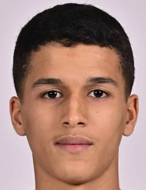 Amine Boukamir, Midfielder Royal Charleroi SC