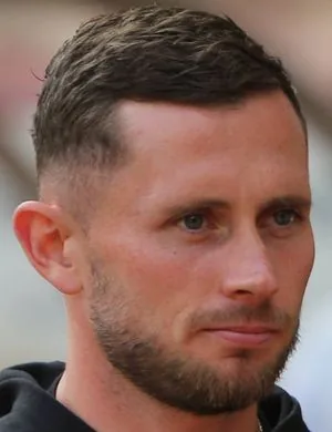 Alan Browne, Midfielder Sunderland