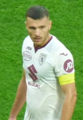 Alessandro Buongiorno, Defender Napoli