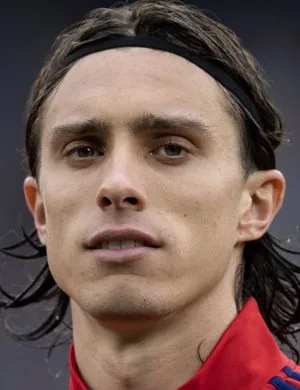 Riccardo Calafiori, Defender Arsenal
