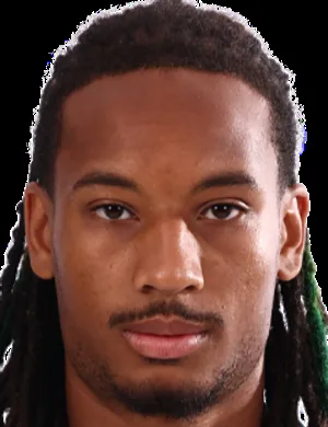 Etienne Camara, Midfielder Panathinaikos