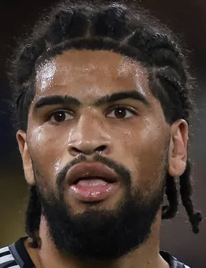 Mahdi Camara, Midfielder Stade Rennais