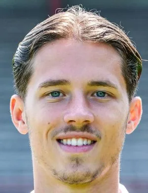 Harrison Murray-Campbell, Defender KV Kortrijk
