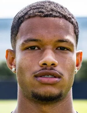 Shandre Campbell, Forward KV Kortrijk