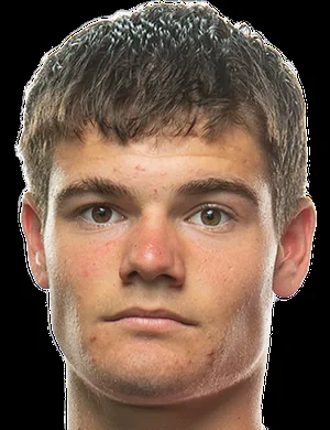 Peio Canales, Midfielder Athletic Club