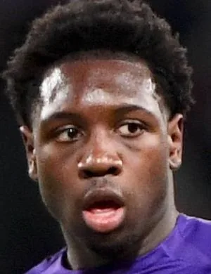 Jaydee Canvot, defender of Crystal Palace