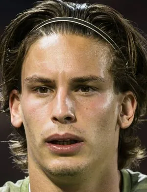 Marco Carnesecchi, Goalkeeper Atalanta