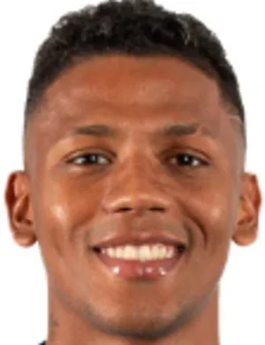 Marcelino Carreazo, midfielder of Kalamata