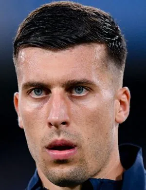 Nicolo Casale, Αμυντικός της ομάδας Bologna